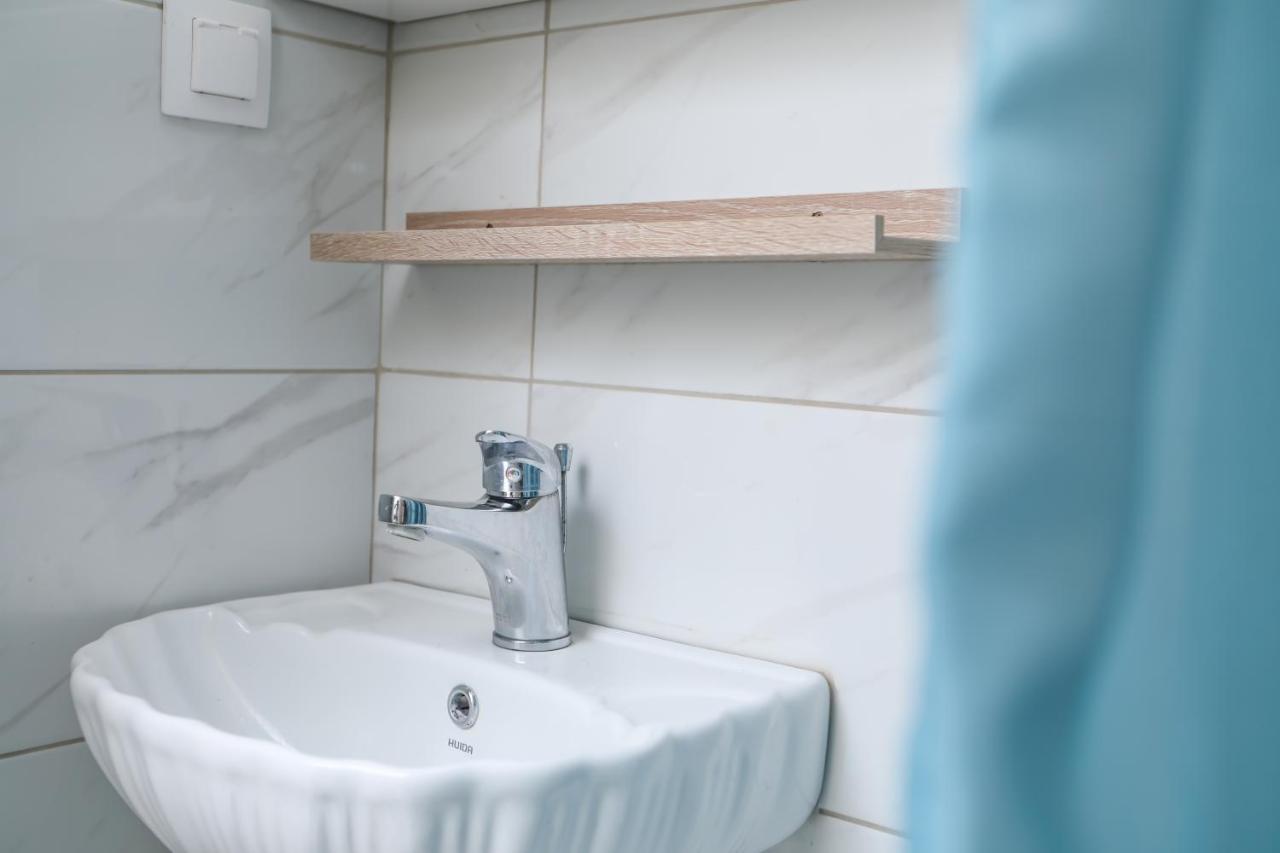 Casa Rosseta Apartment Kastania  Ngoại thất bức ảnh